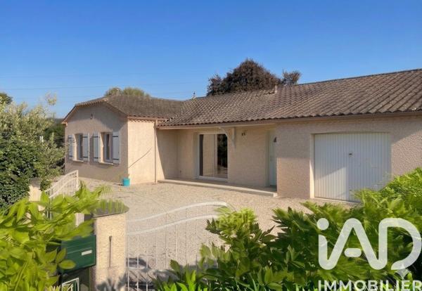 Maison à vendre 6 pièces 132 m² Prayssac