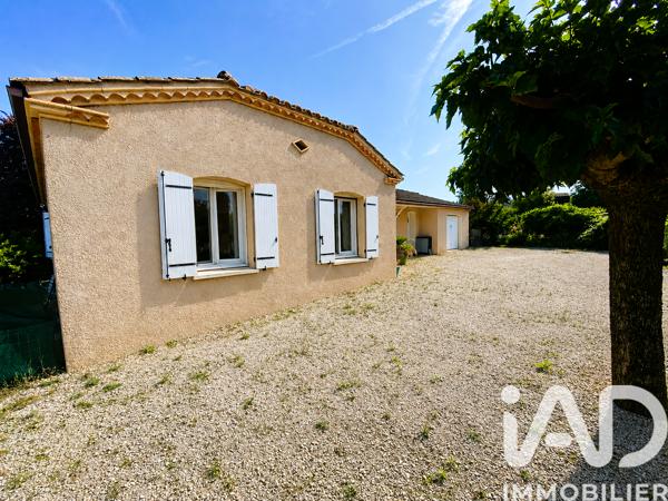 Maison à vendre 6 pièces 132 m² Prayssac