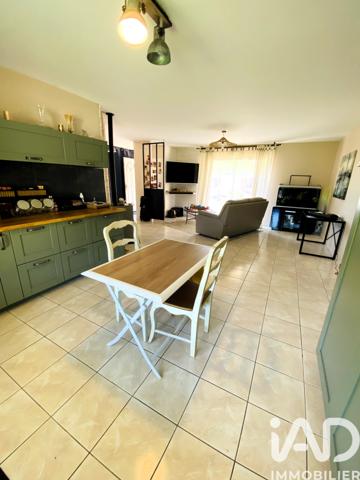 Maison à vendre 6 pièces 132 m² Prayssac