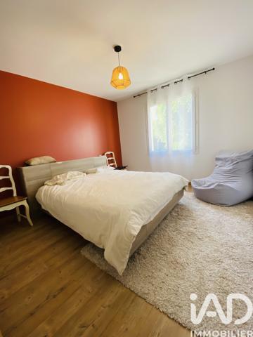 Maison à vendre 6 pièces 132 m² Prayssac