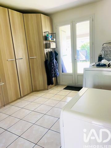 Maison à vendre 6 pièces 132 m² Prayssac