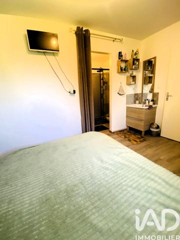 Maison à vendre 6 pièces 132 m² Prayssac