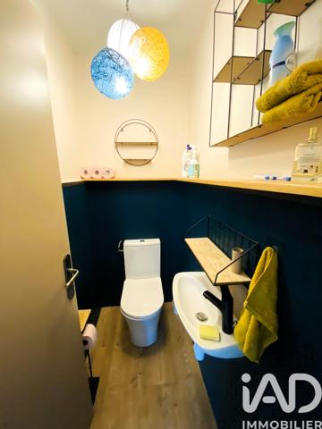Maison à vendre 6 pièces 132 m² Prayssac