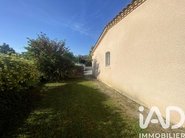 Maison à vendre 6 pièces 132 m² Prayssac