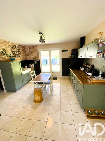 Maison à vendre 6 pièces 132 m² Prayssac