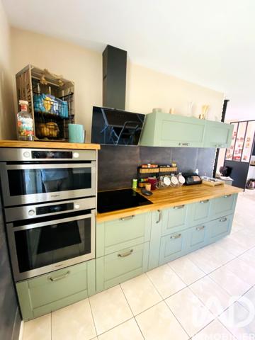 Maison à vendre 6 pièces 132 m² Prayssac