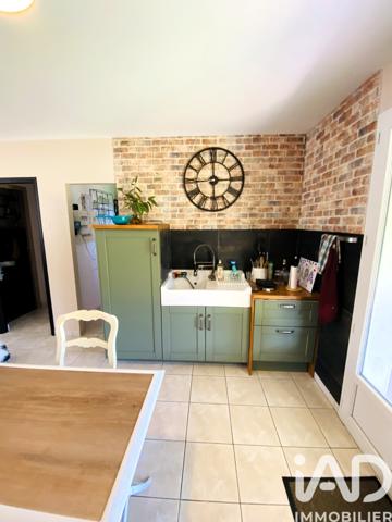 Maison à vendre 6 pièces 132 m² Prayssac
