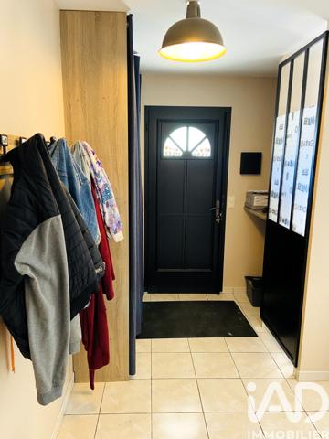 Maison à vendre 6 pièces 132 m² Prayssac