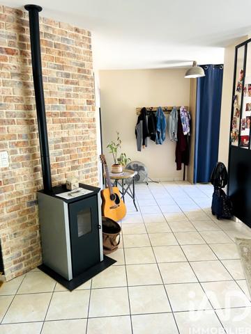 Maison à vendre 6 pièces 132 m² Prayssac