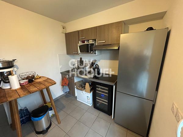 Appartement Biscarrosse T3 Duplex