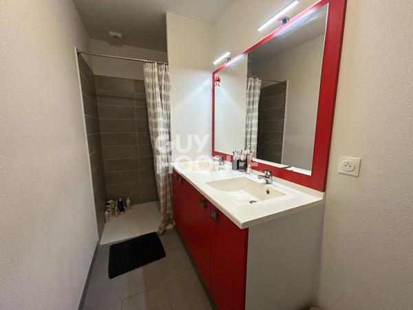 Appartement Biscarrosse T3 Duplex