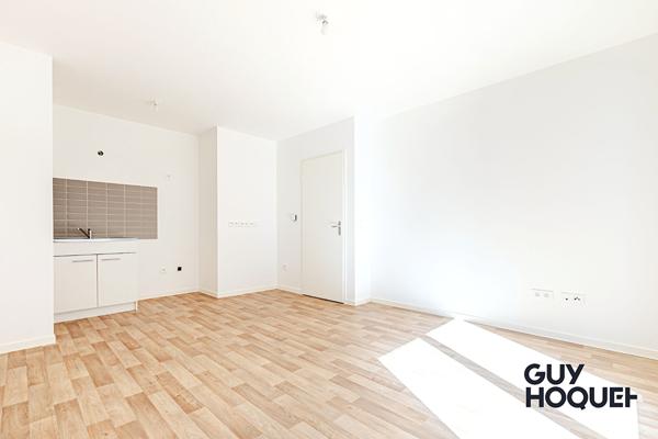 À vendre : Appartement T2 à MELUN - Référence 5650
