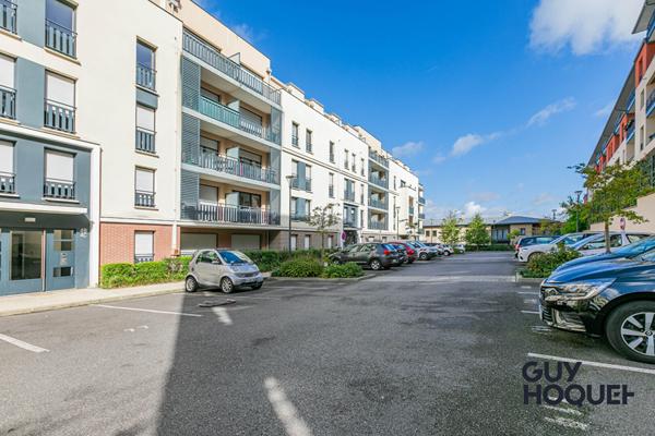 À vendre : Appartement T2 à MELUN - Référence 5650