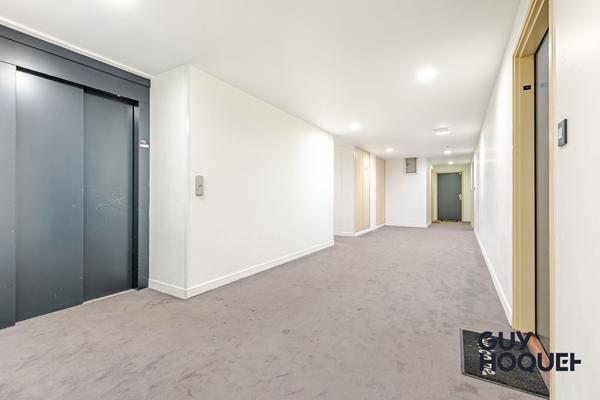 À vendre : Appartement T2 à MELUN - Référence 5650