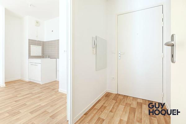 À vendre : Appartement T2 à MELUN - Référence 5650