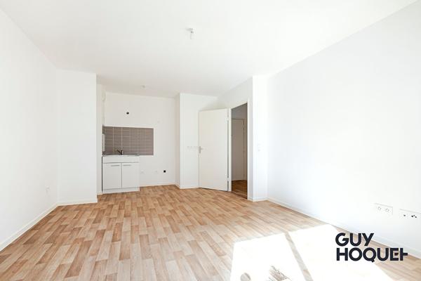 À vendre : Appartement T2 à MELUN - Référence 5650