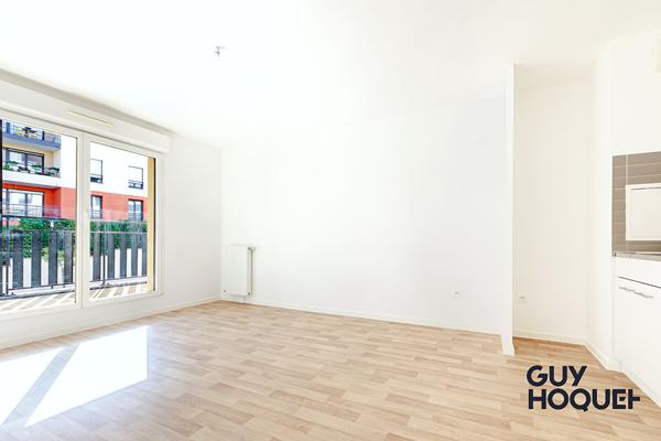À vendre : Appartement T2 à MELUN - Référence 5650