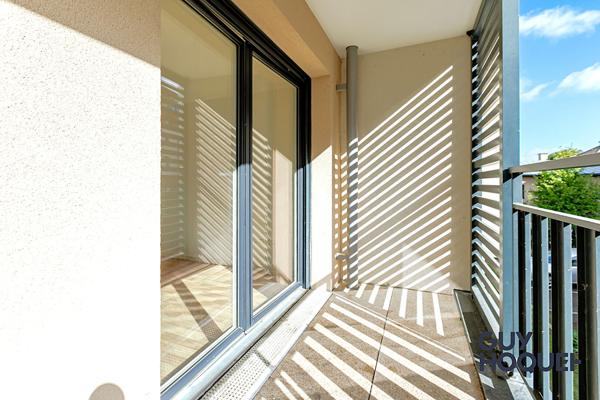 À vendre : Appartement T2 à MELUN - Référence 5650