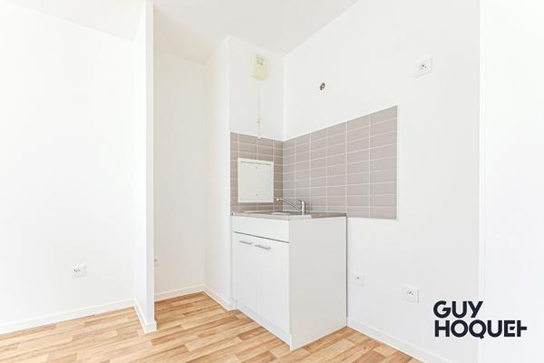 À vendre : Appartement T2 à MELUN - Référence 5650