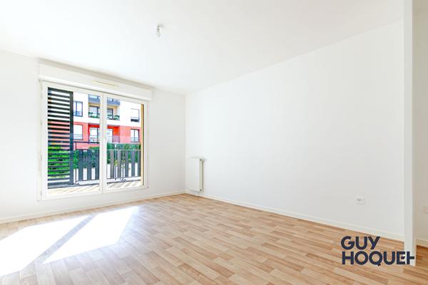 À vendre : Appartement T2 à MELUN - Référence 5650