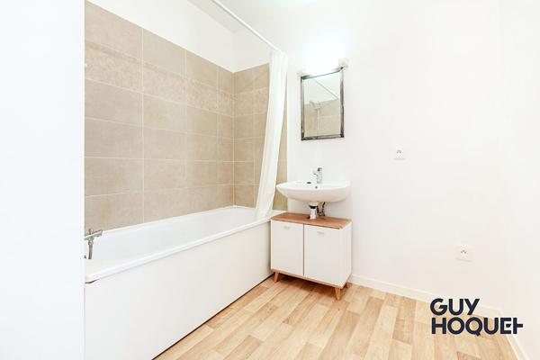 À vendre : Appartement T2 à MELUN - Référence 5650