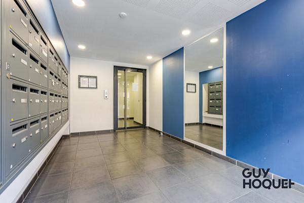 À vendre : Appartement T2 à MELUN - Référence 5650