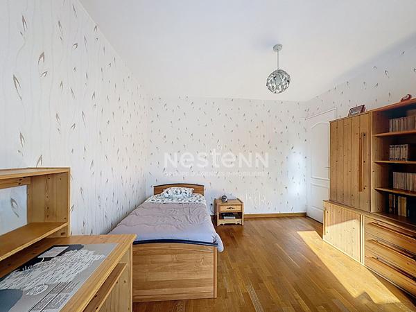 Maison Lamorlaye 122m²habitables, 4 chambres, jardin