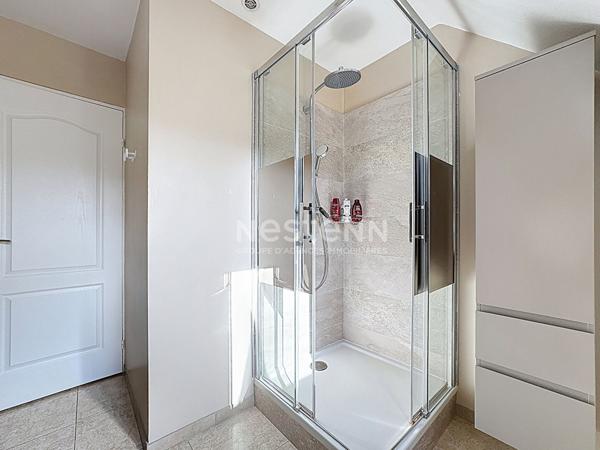 Maison Lamorlaye 122m²habitables, 4 chambres, jardin