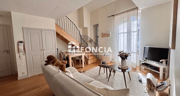 À vendre Appartement 3 pièces 50.68 m² - Nice 06000