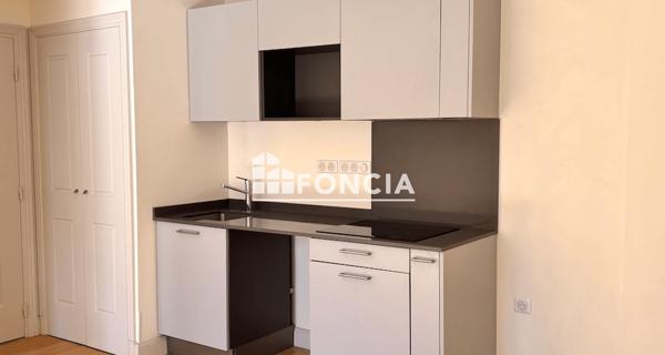 À vendre Appartement 3 pièces 50.68 m² - Nice 06000