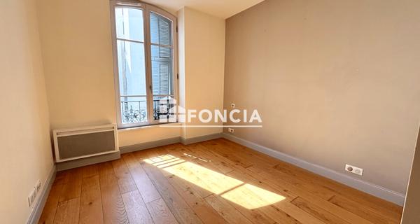 À vendre Appartement 3 pièces 50.68 m² - Nice 06000