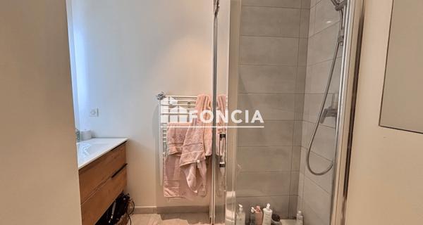 À vendre Appartement 3 pièces 50.68 m² - Nice 06000