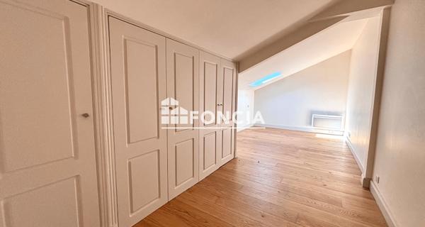 À vendre Appartement 3 pièces 50.68 m² - Nice 06000
