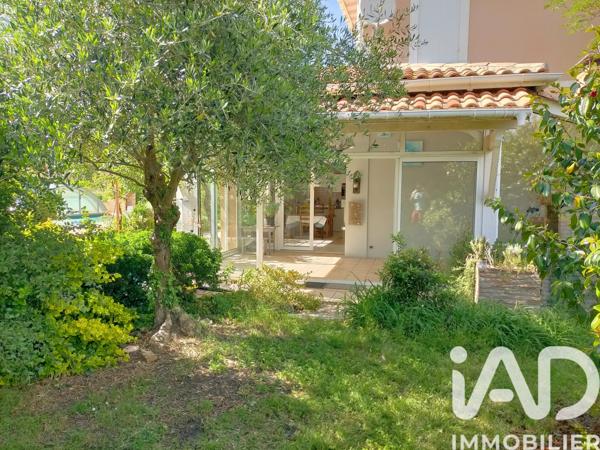 Maison à vendre 5 pièces 205 m² Sanguinet