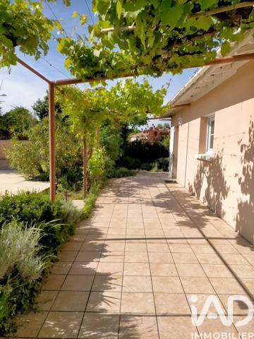 Maison à vendre 5 pièces 205 m² Sanguinet