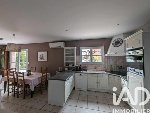 Maison à vendre 5 pièces 205 m² Sanguinet