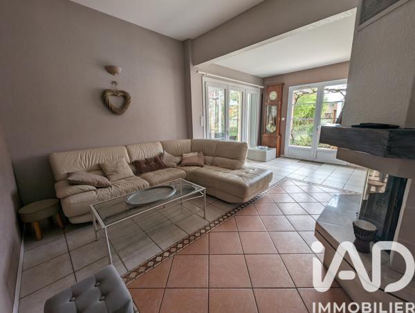 Maison à vendre 5 pièces 205 m² Sanguinet