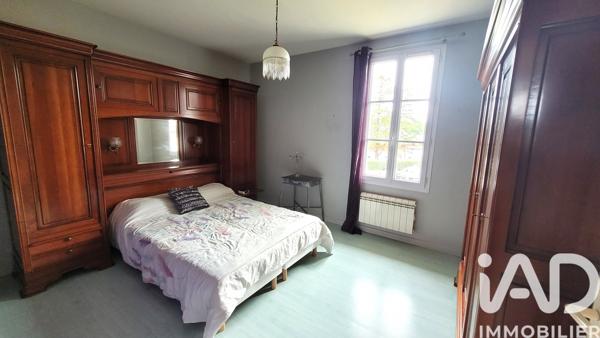 Maison à vendre 5 pièces 205 m² Sanguinet
