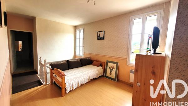 Maison à vendre 5 pièces 205 m² Sanguinet