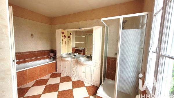 Maison à vendre 5 pièces 205 m² Sanguinet