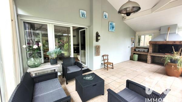 Maison à vendre 5 pièces 205 m² Sanguinet