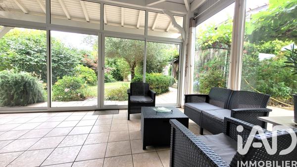 Maison à vendre 5 pièces 205 m² Sanguinet