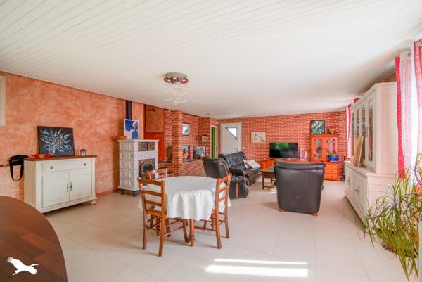 Maison à vendre 499 900 € Saint-Orens-de-Gameville 5 p 154 m² DPE C
