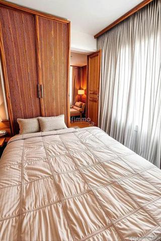 Pierre-Bénite – T3 rénové de 69,76 m² – Résidentiel & lumineux