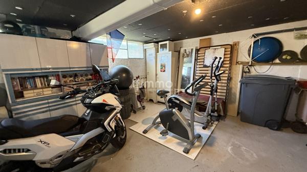 Pierre-Bénite – T3 rénové de 69,76 m² – Résidentiel & lumineux