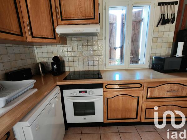 Appartement à vendre 2 pièces 47 m² Sarlat-la-Canéda