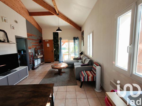 Appartement à vendre 2 pièces 47 m² Sarlat-la-Canéda