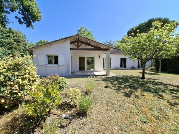 Maison à vendre à Royan en Charente-Maritime (17200), ref : 17111-699