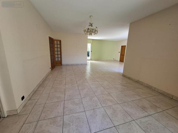 Maison à vendre à Royan en Charente-Maritime (17200), ref : 17111-699