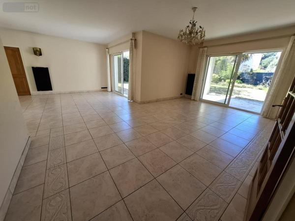 Maison à vendre à Royan en Charente-Maritime (17200), ref : 17111-699